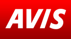 Sligo-Airport-Avis Car Hire Logo