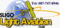 Sligo-Light-Aviation-Club-Logo